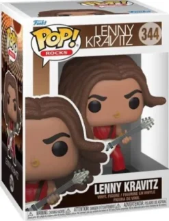 Lenny Kravitz