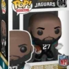 Leonard Fournette - Jacksonville Jaguars