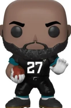 Leonard Fournette - Jacksonville Jaguars