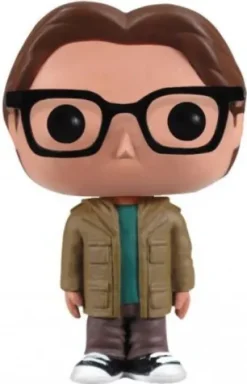 Leonard Hofstadter