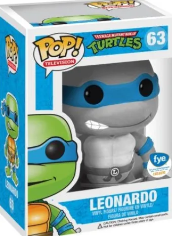 Leonardo
