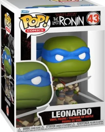 Leonardo