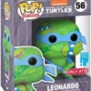 Leonardo - Art Series