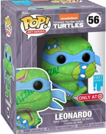 Leonardo - Art Series