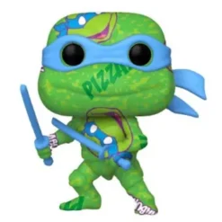 Leonardo - Art Series