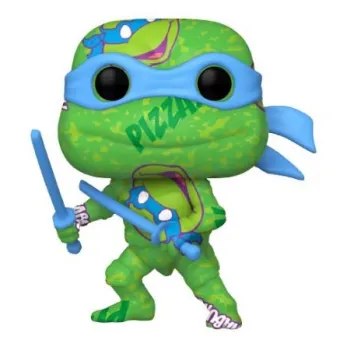 Leonardo - Art Series