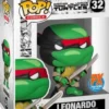 Leonardo [avec Chase]
