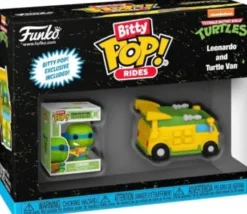 Leonardo avec Van