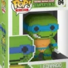 Leonardo - 8-bit