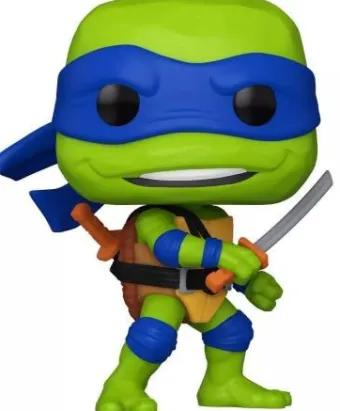 Leonardo - 25 cm (Mutant Mayhem)