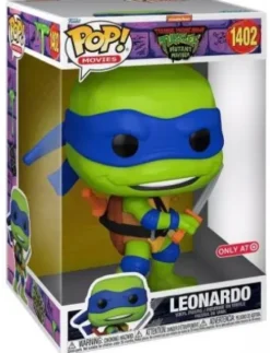 Leonardo - 25 cm (Mutant Mayhem)
