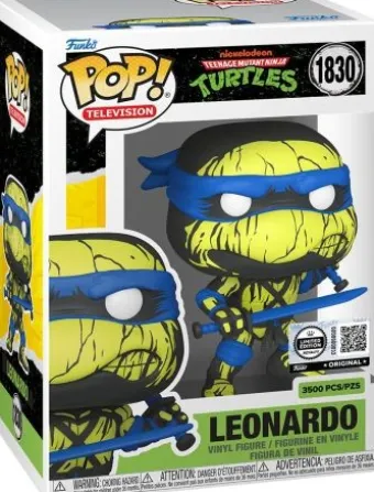 Leonardo (Deco)