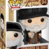 Leonardo De Vinci