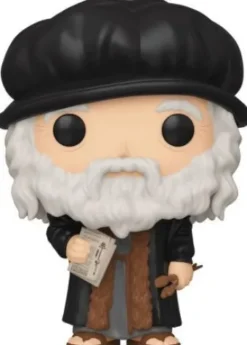 Leonardo De Vinci