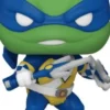 Leonardo (Mighty Morphin Power Rangers)