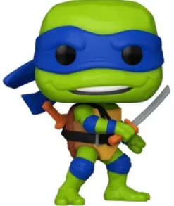 Leonardo (Mutant Mayhem)
