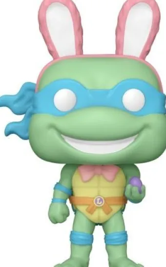 Leonardo (Pâques)