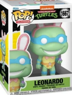 Leonardo (Pâques)