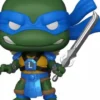 Leonardo (Turtles of Grayskull)