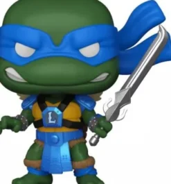 Leonardo (Turtles of Grayskull)