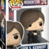 Leon S. Kennedy