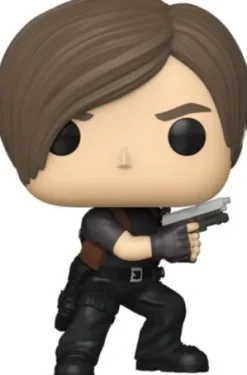 Leon S. Kennedy