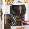 Leopard Doomfist