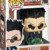 Leorio