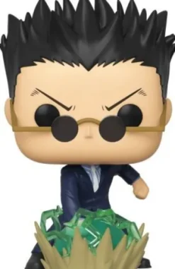 Leorio