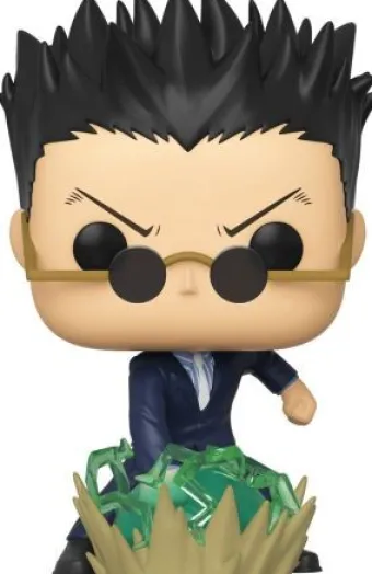 Leorio