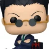 Leorio