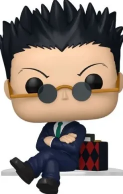Leorio