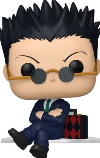 Leorio