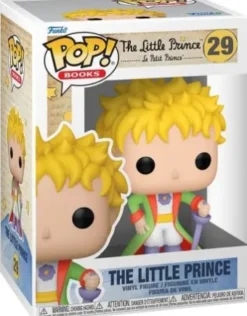 Le Petit Prince