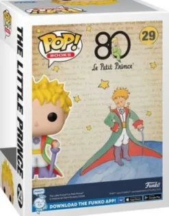 Le Petit Prince