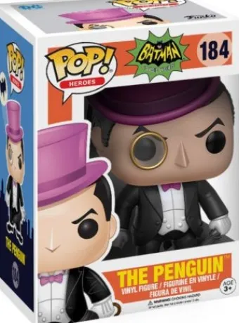 Le Pingouin