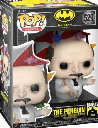 Le Pingouin