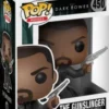 Le Pistolero