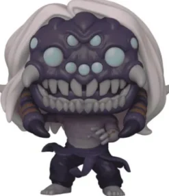 Le Père Araignée Démon