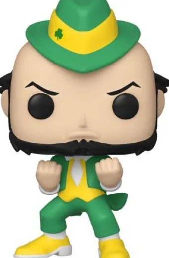 Leprechaun