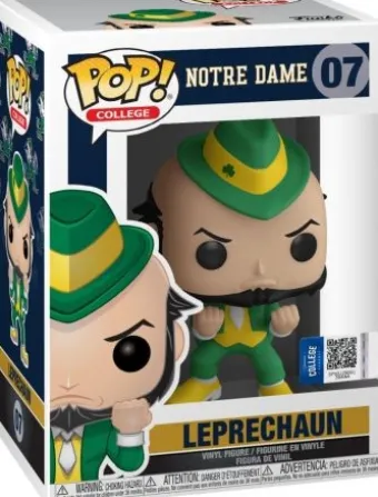 Leprechaun