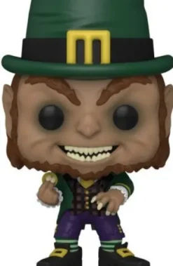 Leprechaun