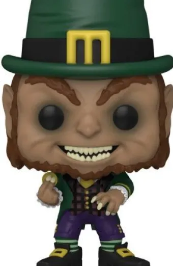 Leprechaun