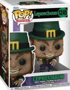 Leprechaun