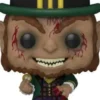 Leprechaun - Ensanglanté
