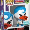 Le Quack