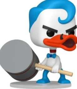 Le Quack