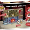 Le repaire de Grippe-sou - Biity Pop Box