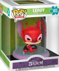 Leroy (Failed)