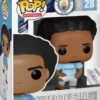 Leroy Sane - Manchester